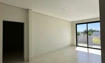 Imagem 7: Sobrado de esquina no Condomínio Belvedere com 3 suítes, piscina e espaço para elevador