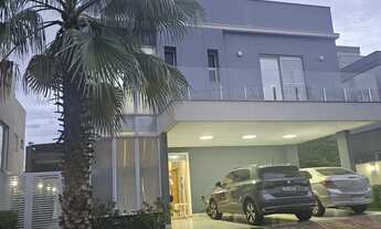 Imagem: Sobrado mobiliado e decorado para venda