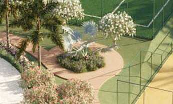 Imagem 5: Terreno de 200 m à venda no Condomínio Florais Safira em Cuiabá