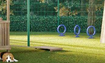 Imagem 6: Terreno de 200 m à venda no Condomínio Florais Safira em Cuiabá