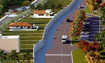 Imagem: Terreno de 200 m à venda no Condomínio