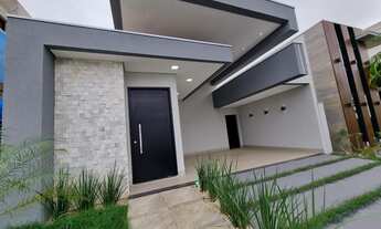 Imagem: Casa térrea à venda no Primor das Torres