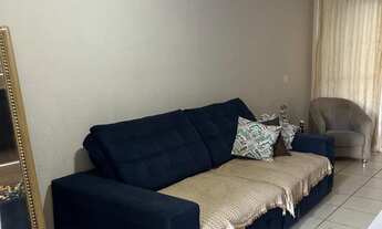 Imagem 5: Casa ampliada à venda no bairro Rio Cachoeirinha em Cuiabá com móveis planejados