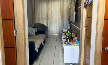 Imagem 7: Casa ampliada à venda no bairro Rio Cachoeirinha em Cuiabá com móveis planejados