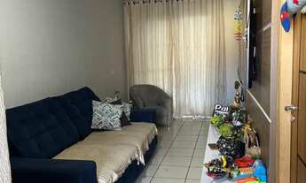 Imagem: Casa ampliada à venda no bairro Rio Cachoeirinha