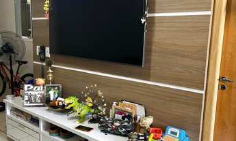 Imagem 4: Casa ampliada à venda no bairro Rio Cachoeirinha em Cuiabá com móveis planejados