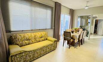 Imagem 6: Casa moderna à venda no Belvedere II com 3 suítes, energia solar e ambientes planejados