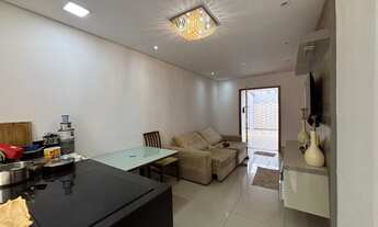 Imagem 2: Casa moderna com piscina e área gourmet à venda no bairro Brasil 21 em Cuiabá