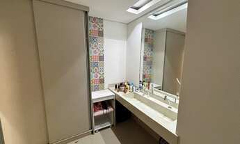 Imagem 5: Casa moderna com piscina e área gourmet à venda no bairro Brasil 21 em Cuiabá