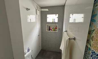 Imagem 7: Casa moderna com piscina e área gourmet à venda no bairro Brasil 21 em Cuiabá