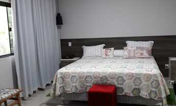 Imagem 6: Sobrado com 5 suítes, piscina, pomar e 5.000 m no Flor do Cerrado por R 2,45 mi