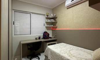 Imagem 5: Apartamento à venda no Amary Residence em Várzea Grande com sacada gourmet