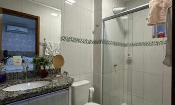 Imagem 6: Apartamento à venda no Amary Residence em Várzea Grande com sacada gourmet