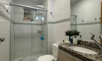 Imagem 7: Apartamento à venda no Amary Residence em Várzea Grande com sacada gourmet