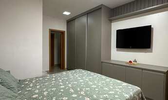 Imagem 7: Sobrado de Alto Padrão com 3 Suítes no Condomínio Pérola Rara por R 1.200.000