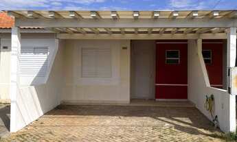 Imagem: Casa à venda no Condomínio Rio Cachoeirinha