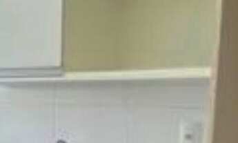 Imagem 2: Apartamento com 3 Quartos no Edifício NYC Jardim das Américas para locação