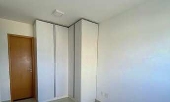 Imagem 3: Apartamento com 3 Quartos no Edifício NYC Jardim das Américas para locação