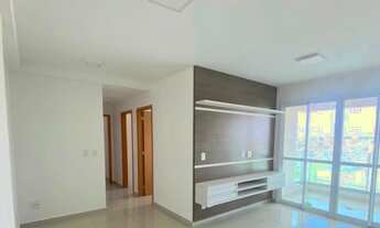 Imagem 4: Apartamento com 3 Quartos no Edifício NYC Jardim das Américas para locação