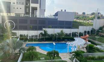 Imagem 6: Apartamento com 3 Quartos no Edifício NYC Jardim das Américas para locação