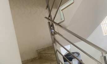 Imagem 2: Sobrado à venda no Jardim Califórnia com 3 suítes, espaço gourmet e planejados