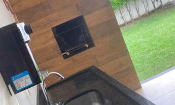 Imagem 3: Sobrado à venda no Jardim Califórnia com 3 suítes, espaço gourmet e planejados