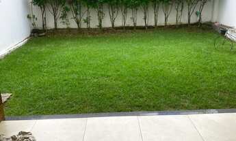 Imagem 4: Sobrado à venda no Jardim Califórnia com 3 suítes, espaço gourmet e planejados