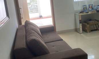 Imagem 7: Sobrado à venda no Jardim Califórnia com 3 suítes, espaço gourmet e planejados