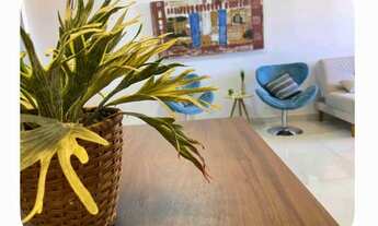 Imagem 2: Flat mobiliado à venda em Cuiabá ideal para Airbnb e investimento seguro