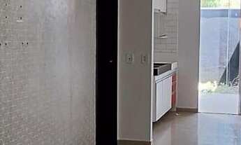 Imagem 2: Casa de esquina à venda no Condomínio Rio Manso em Cuiabá com energia solar