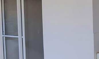 Imagem 6: Casa de esquina à venda no Condomínio Rio Manso em Cuiabá com energia solar