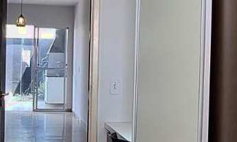 Imagem 7: Casa de esquina à venda no Condomínio Rio Manso em Cuiabá com energia solar