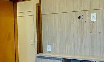 Imagem 2: Apartamento reformado no Brisas do Parque com 98m , 3 quartos e 2 vagas