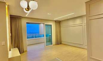 Imagem: Apartamento reformado no Brisas do Parque