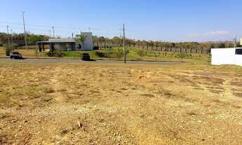 Imagem 1: Lote de 426 m à venda no Condomínio Florais da Mata em Cuiabá