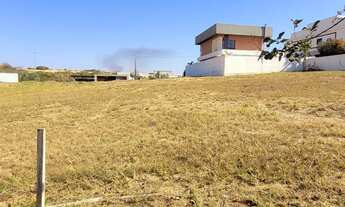 Imagem 2: Lote de 426 m à venda no Condomínio Florais da Mata em Cuiabá