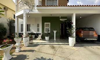 Imagem: Sobrado para locação no Jardim Itália