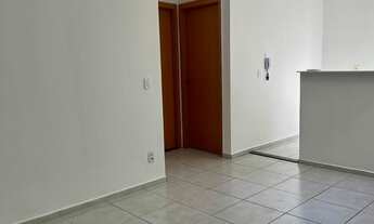 Imagem: Apartamento MRV Chapada das Dunas com 2