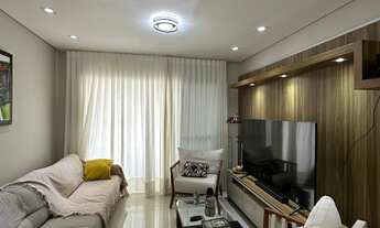 Imagem: Apartamento 3 suítes no Ed. Arthur com