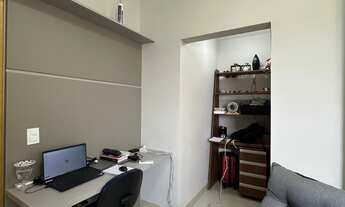 Imagem 3: Apartamento 3 suítes no Ed. Arthur com 114m , planejados e varanda gourmet