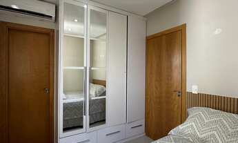 Imagem 5: Apartamento 3 suítes no Ed. Arthur com 114m , planejados e varanda gourmet