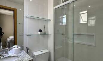 Imagem 6: Apartamento 3 suítes no Ed. Arthur com 114m , planejados e varanda gourmet