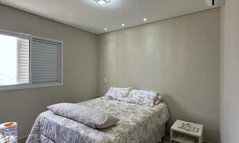 Imagem 7: Apartamento 3 suítes no Ed. Arthur com 114m , planejados e varanda gourmet