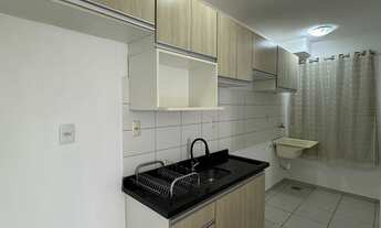 Imagem 2: Apartamento 3 quartos no Torres do Coxipó com 70m , lazer completo