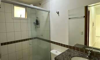 Imagem 4: Apartamento 3 quartos no Torres do Coxipó com 70m , lazer completo