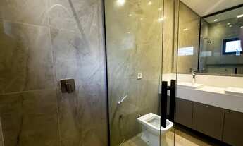 Imagem 6: Casa Exclusiva e Decorada no Condomínio Florais do Valle com 3 Suítes