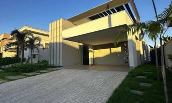 Imagem: Casa Exclusiva e Decorada no Condomínio