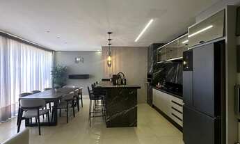 Imagem: Casa mobiliada para locação no Condomínio