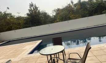 Imagem 3: Apartamento reformado à venda no Residencial Villagio dos Ipês em Cuiabá