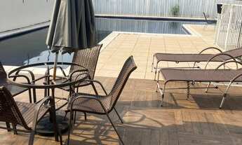 Imagem 4: Apartamento reformado à venda no Residencial Villagio dos Ipês em Cuiabá